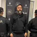 Privilegios, negocios y una obsesión: cómo son los días de Ariel García Furfaro a un año de caer preso por el fentanilo contaminado