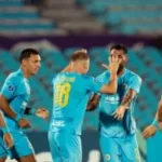 Empezó la Sudamericanas: otros dos clasificados y la definición de los bombos para el sorteo