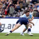 Mateo Carreras, con Olé, y la rivalidad Argentina – Inglaterra: “Les quiero ganar… y después cargarlos”