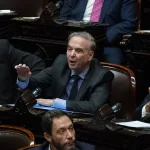 El Gobierno se mostró abierto a negociar el Presupuesto y la oposición reclamó que vaya Luis Caputo a defenderlo