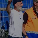 Monarriz los ascendió, los metió en la Sudamericana y lo echaron