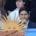 Pullaro se bajó de la carrera presidencial y criticó el show de Milei: “Es un gobierno que no conecta con la gente”