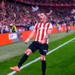 El Athletic ‘fulmina’ a un combativo Atlético de Madrid