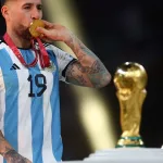 El récord mundial que logró River con la firma de Otamendi