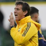 La banca de un histórico para Úbeda: “Es un gran entrenador, puede ser el técnico de Boca”