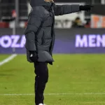 La palabra del Kily González tras su salida de Platense: “Es duro, pero esto es fútbol y sabemos que puede pasar”