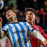 El uno por uno de la derrota de Racing frente a Argentinos Juniors