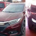 Oro, autos, relojes de lujo y miles de dólares: cayó la banda del Polo rojo, que hacía salideras bancarias en la Ciudad
