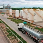 “Refuta la posición de la UE”: le entregaron al canciller Quirno un documento en defensa de la producción de biodiésel