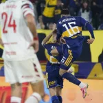 Para clasificar a la Copa Libertadores 2027 y sumar otro título: ¿cómo quedó Boca en la tabla anual?