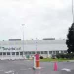 Techint dio de baja 150 contratos laborales de su fábrica de tubos de Valentín Alsina por la caída de actividad