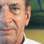 Triste noticia en el Mundo Boca: falleció Antonio Rattín