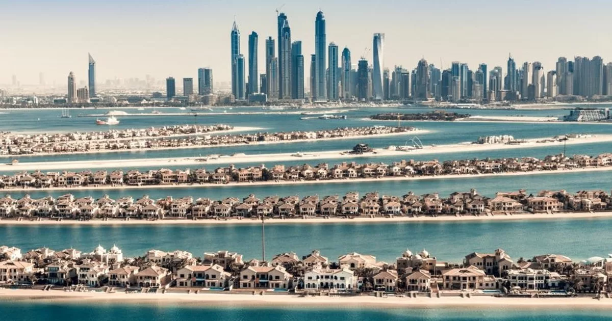 Regresan los argentinos varados por la guerra en Dubai: será en dos vuelos con escala en Río de Janeiro