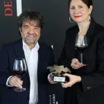 La argentina Sofía Balbuena ganó el Premio Ribera del Duero: “Sigo sin poder creerlo”