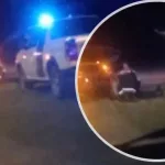 Mar del Plata: ladrones le abrieron la cabeza a culatazos a un hombre para robarle el auto