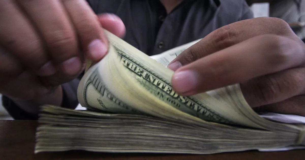 Dólar blue hoy: a cuánto cotiza este viernes 06 de marzo