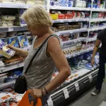 La inflación porteña desaceleró en febrero y alcanzó el 2,6%