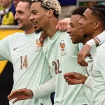 Baja confirmada: la figura de Francia que se perderá el Mundial por lesión