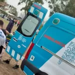 Descontrol en Ensenada: un partido de la “Liga Amistad” terminó en una batalla campal que dejó heridos