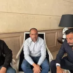 Hablaron los argentinos acusados de “mecheros VIP” en Miami: dicen que todo fue una confusión y que no robaron las prendas que les encontraron