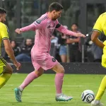 Lo que pierde Inter Miami con la eliminación en Concachampions