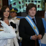 Sucesión, tensiones con el PRO y la sombra de Villarruel: el operativo reelección de Milei reordena el tablero