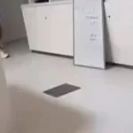 El castigo viral que impulsó el Mónaco para todos los que llegan tarde al entrenamiento