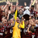 Qué jugadores del Flamengo que le ganaron la final de 2019 a River repetirán contra Racing