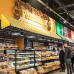 Cambia de manos una famosa cadena de supermercados del interior: quién la compró y qué hará el grupo vendedor