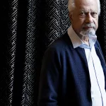 Abdulrazak Gurnah: “Todos heredamos las consecuencias del pasado”