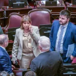 “Liberados”: con Adorni afuera, qué proyectos apura el Gobierno en el Congreso