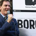 Murió a los 61 años Darío Lopérfido, una vida dedicada a la cultura