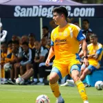 ¿Se acerca a River? La decisión que tomó Tigres con Ángel Correa