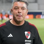 Nueve sobre mojado: River, ante la urgencia de que sus delanteros destraben el gol
