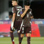 El llanto de México tras quedar eliminado frente a la Argentina: “Hubiera sido diferente con ellos amonestados”