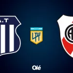 Talleres vs. River, por el Torneo Clausura: día, horario y cómo verlo por TV