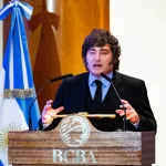 Javier Milei y sus medidas, EN VIVO: con una frase de Churchill, el Presidente expresó su postura en medio de la campaña antiargentina