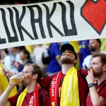 La doble sorpresa que regaló Lukaku: baja a Bélgica de los candidatos a ganar el Mundial y admite que está para ser suplente