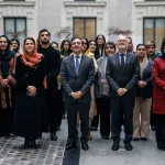 “Afganistán es un test, para saber si el mundo se opondrá a la persecución de género”, sostiene la ONU en una cita con mujeres afganas en Madrid