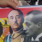 El alcalde de Vox que editó un calendario de Franco: “No terminan de asumir que perdieron una guerra”