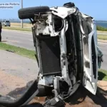 Así fue el accidente en el que murió Juan Moyano, el histórico médico de Los Pumas