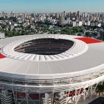 River aprobó en CD la licitación de la obra de ampliación y techado del Monumental: cuál será el monto total