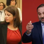 ¡Feministas de cartón! Carmen Calvo y Adriana Lastra (PSOE) defendieron en sede judicial al p*tero Ábalos