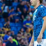 La fuerte respuesta de Santiago Sosa a Boca tras el empate de Racing en la Bombonera