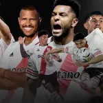 Nada nueve: el centrodelantero, un puesto con el que hace tiempo a River se le achicó el arco