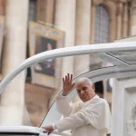 El fuerte mensaje del arzobispo de Chicago contra la emblemática política de Trump: “La Iglesia está con los migrantes”