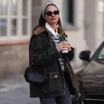 5 chaquetas tipo Barbour para mujer perfectas para regalar estas Navidades