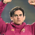 Alivio en Roma: se descartó una hipotética lesión en Paulo Dybala