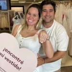 Es venezolana, fue a comprar su vestido de novia y fue detenida por el ICE en Texas a pesar de estar embarazada