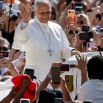 El anuncio sobre la visita del Papa a la Argentina entró en cuenta regresiva